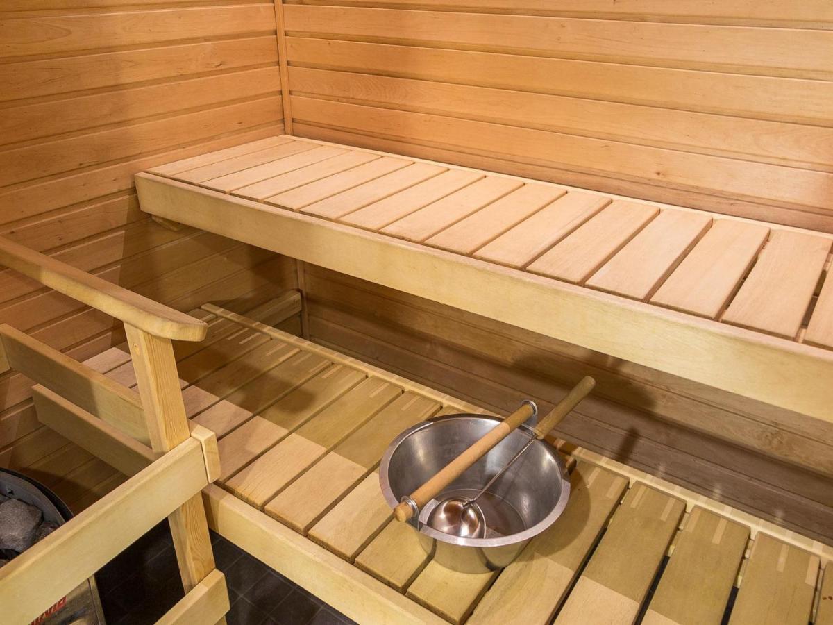 Holiday Home Tahkovuori Chalet B 406 By Interhome מראה חיצוני תמונה
