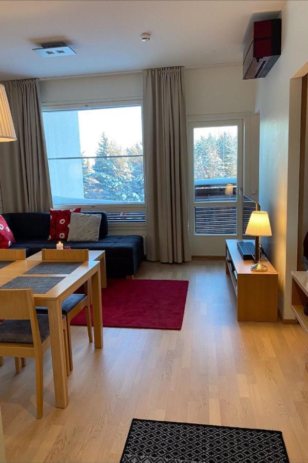 Holiday Home Tahkovuori Chalet B 406 By Interhome מראה חיצוני תמונה
